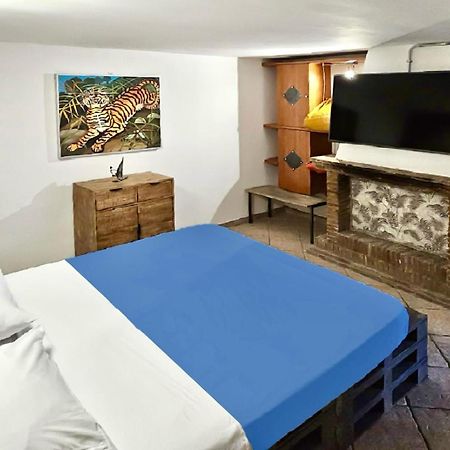 Tonyhouse Appartement Casal Palocco Buitenkant foto