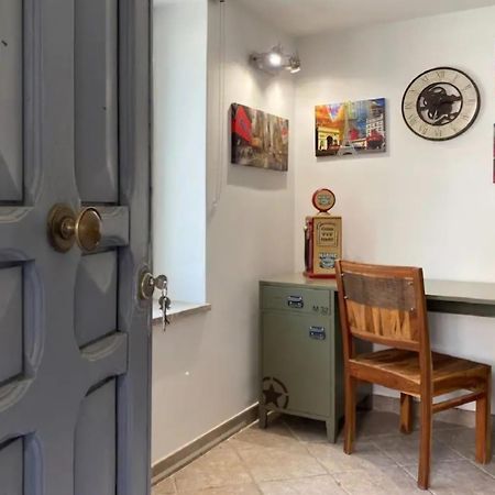 Tonyhouse Appartement Casal Palocco Buitenkant foto