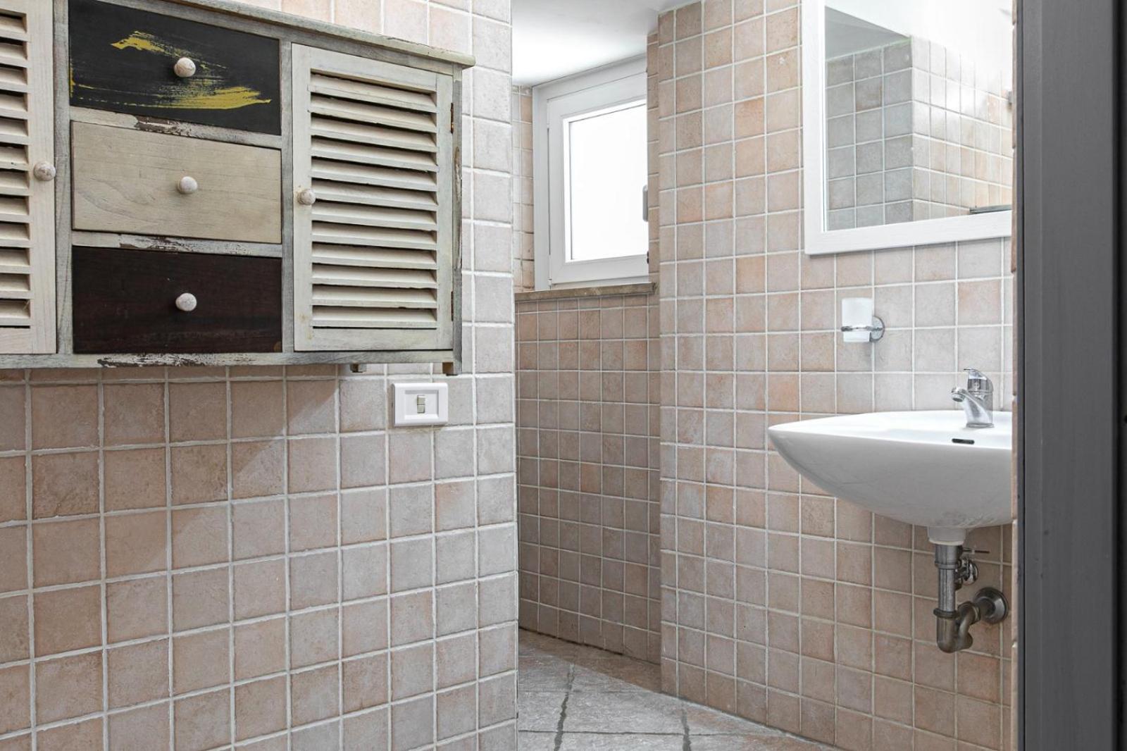 Tonyhouse Appartement Casal Palocco Buitenkant foto