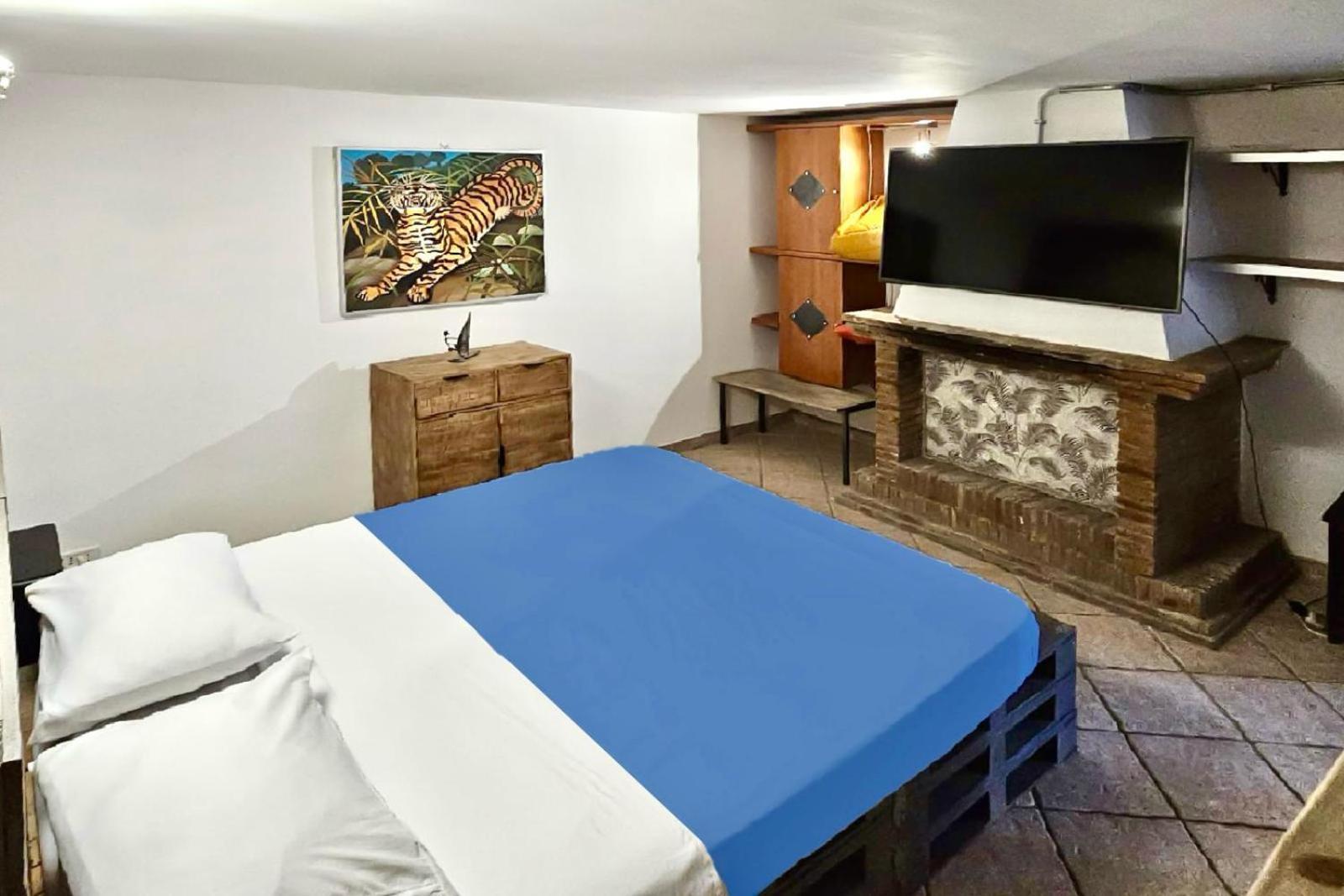 Tonyhouse Appartement Casal Palocco Buitenkant foto